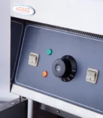 صورة قلاية كهربائية – حوض مزدوج  12لتر (2 × 6 لتر) – ستانلس ستيل – تصميم كاونتر احترافي - موقع تارجت ايجيبت