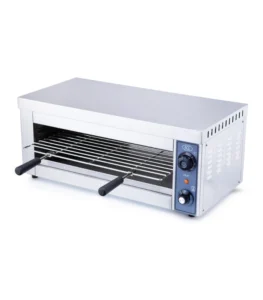 صورة Electric Salamander Broiler – Stainless Steel – Precision Heat Control - موقع تارجت ايجيبت
