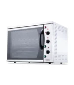 صورة Professional Electric Convection Oven – Stainless Steel – 4 Tray Capacity – Perfect Heat Distribution - موقع تارجت ايجيبت
