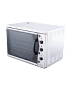 صورة Professional Electric Convection Oven – Stainless Steel – 4 Tray Capacity – Perfect Heat Distribution - موقع تارجت ايجيبت