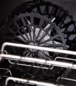 صورة Professional Electric Convection Oven – Stainless Steel – 4 Tray Capacity – Perfect Heat Distribution - موقع تارجت ايجيبت