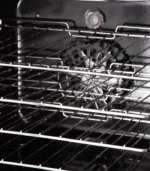 صورة Professional Electric Convection Oven – Stainless Steel – 4 Tray Capacity – Perfect Heat Distribution - موقع تارجت ايجيبت