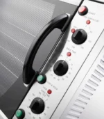 صورة Professional Electric Convection Oven – Stainless Steel – 4 Tray Capacity – Perfect Heat Distribution - موقع تارجت ايجيبت