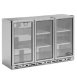 صورة ثلاجة بار باب مزدوج - موقع تارجت ايجيبت