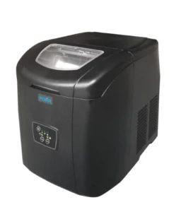 صورة Professional Ice Machine – Countertop Design – 11kg Daily Output – Stainless Steel - موقع تارجت ايجيبت
