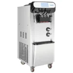 صورة Professional Ice Machine – Countertop Design – 11kg Daily Output – Stainless Steel - موقع تارجت ايجيبت