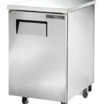 صورة مبرد وفريزر صدمي/سريع (تشوك) Williams WBCF10-S3 – سعة 10 كجم – الأداء الاحترافي في تصميم مدمج تحت الطاولة (اندركاونتر) - موقع تارجت ايجيبت