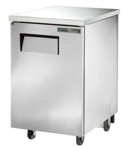 صورة ثلاجة TRUE TBB-1-S-HC التجارية – باب ستانلس - موقع تارجت ايجيبت