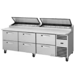 صورة فرن كونفكشن Blizzard BCO1  – ستانلس ستيل - موقع تارجت ايجيبت