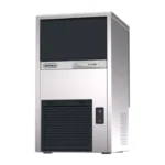 صورة Professional Ice Cube Maker – Crystal Cubes – Stainless Steel – Compact Countertop Design - موقع تارجت ايجيبت