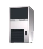 صورة Professional Ice Cube Maker – Solid Gourmet Cubes – Stainless Steel – Compact Countertop Design - موقع تارجت ايجيبت