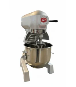 صورة Professional Universal Mixer – KAZ – 20L Capacity - موقع تارجت ايجيبت