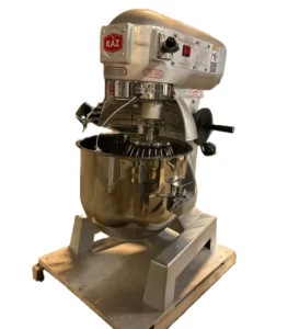 صورة Professional Universal Mixer – KAZ – 20L Capacity - موقع تارجت ايجيبت