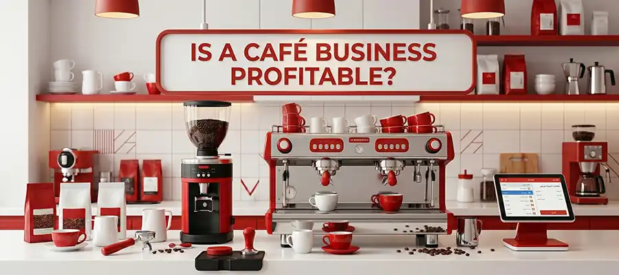 Is a Café Business Profitable?